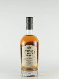 Cooper's Choice Deanston 9 Years 2006