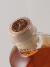 Load image into Gallery viewer, Sibona Grappa Sherry Wood Finish