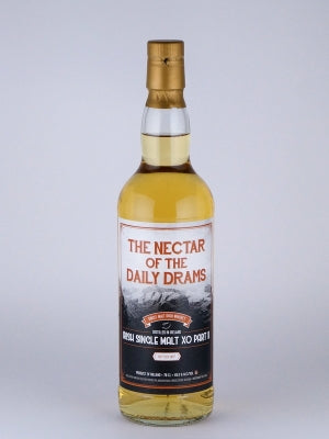 Nectar Irish Single Malt XO No.2