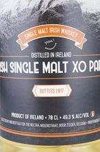 Load image into Gallery viewer, Nectar Irish Single Malt XO No.2