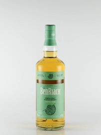Benriach Quarter Cask