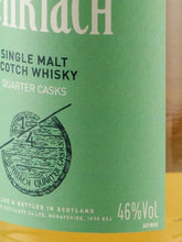Load image into Gallery viewer, Benriach Quarter Cask