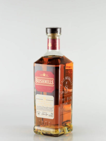 Bushmills Single Malt 16 Years