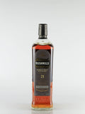 Bushmills Single Malt 21 Years 2014 Bottling