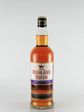 Highland Queen Sherry Cask Finish
