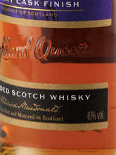 Load image into Gallery viewer, Highland Queen Sherry Cask Finish