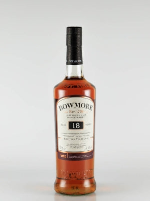 Bowmore 18 Years