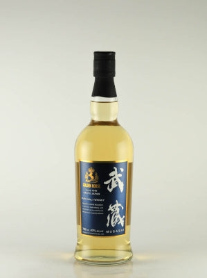 Golden Horse Musashi