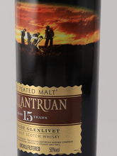 Load image into Gallery viewer, Old Ballantruran 15 Years