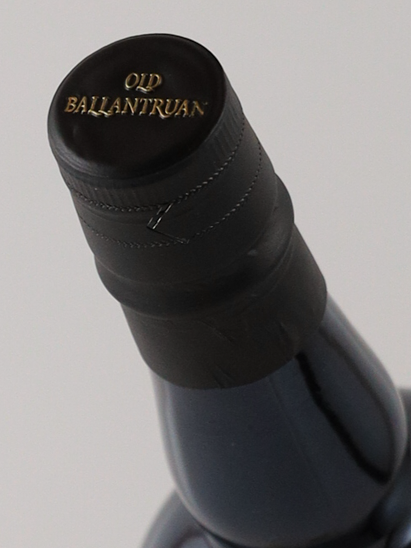 Old Ballantruran 15 Years