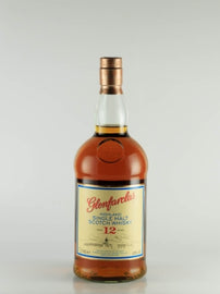Glenfarclas 12 Years Old Bottle 2015 Release