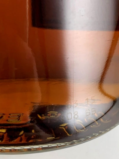 Glenfarclas 12 Years Old Bottle 2015 Release