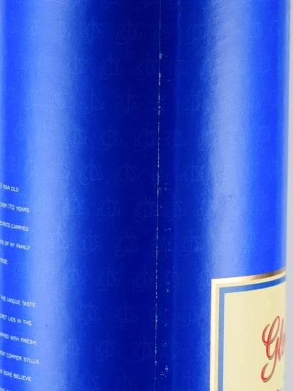 Glenfarclas 12 Years Old Bottle 2015 Release