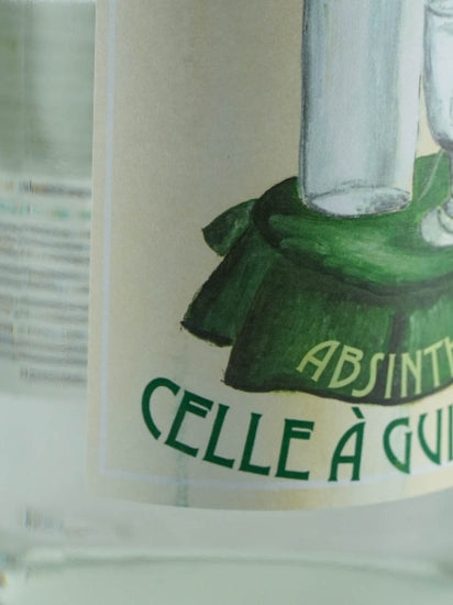 Absente Ser a Giu