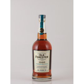 Old Forester 1920