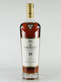 The Macallan 18 Years 2018 Release