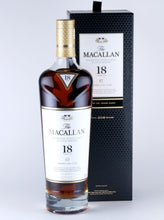 Load image into Gallery viewer, The Macallan 18 Years 2018 Release
