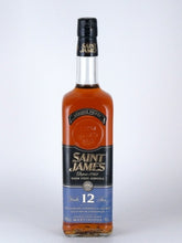Load image into Gallery viewer, Saint James Trilogy 12 Years