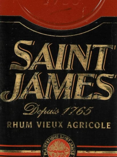 Saint James Trilogy 7 Years