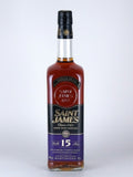 Saint James Trilogy 15 Years