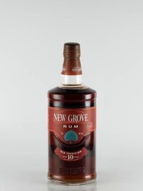 New Grove 10 Years