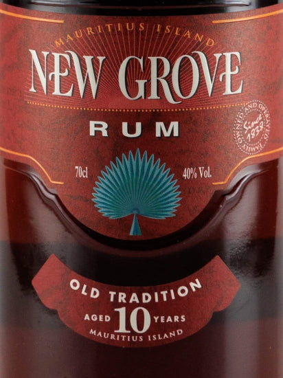 New Grove 10 Year Old - image 2