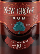 Load image into Gallery viewer, New Grove 10 Years