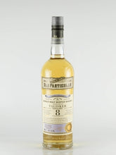 Load image into Gallery viewer, Old Particular Talisker 8 Years 2009