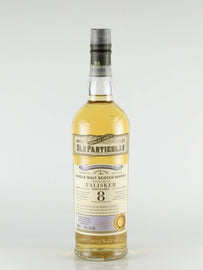 Old Particular Talisker 8 Years 2009