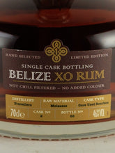 Load image into Gallery viewer, West Indies Belize XO