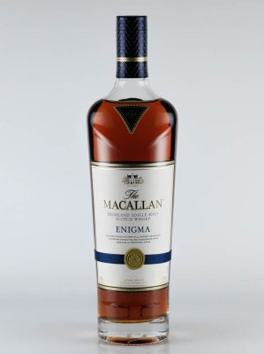 The Macallan Enigma