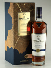 Load image into Gallery viewer, The Macallan Enigma