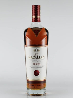 The Macallan Terra