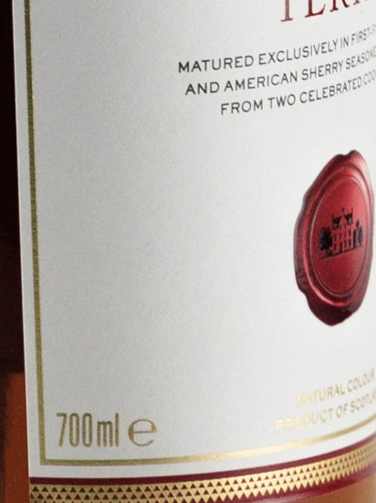 The Macallan Terra