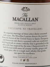 Load image into Gallery viewer, The Macallan Lumina