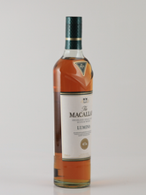 Load image into Gallery viewer, The Macallan Lumina