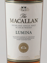 Load image into Gallery viewer, The Macallan Lumina