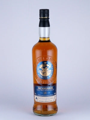 Loch Lomond Inchmurrin 18 Years