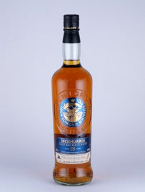 Loch Lomond Inchmurrin 18 Years