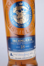 Load image into Gallery viewer, Loch Lomond Inchmurrin 18 Years