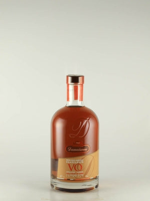 Damoiseau VO