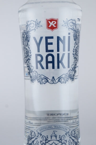 Yeni Raki Tekel