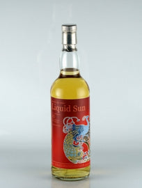 Liquid Sun Irish Single Malt XO