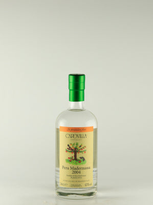 Capovilla Pira Madernassa 2004 Verrier 70th Anniversary Bottle