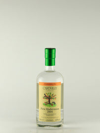 Capovilla Pira Madernassa 2004 Verrier 70th Anniversary Bottle