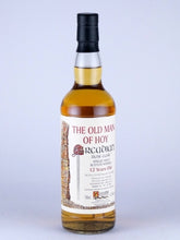 Load image into Gallery viewer, Black Adder Raw Cask The Old Man of Hoy Orcadian 12 Years 2005