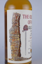 Load image into Gallery viewer, Black Adder Raw Cask The Old Man of Hoy Orcadian 12 Years 2005