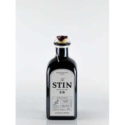 Stin Styrian Dry Gin