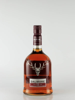 Dalmore 12 Years