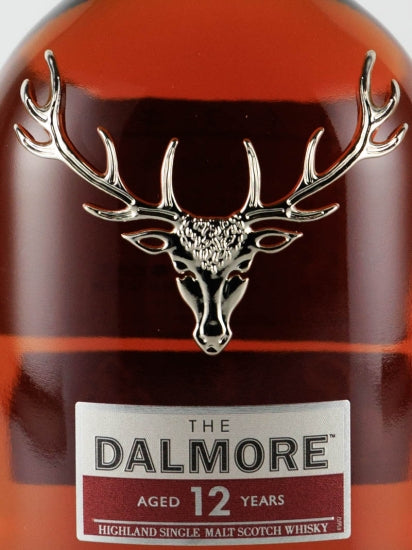 Dalmore 12 Years